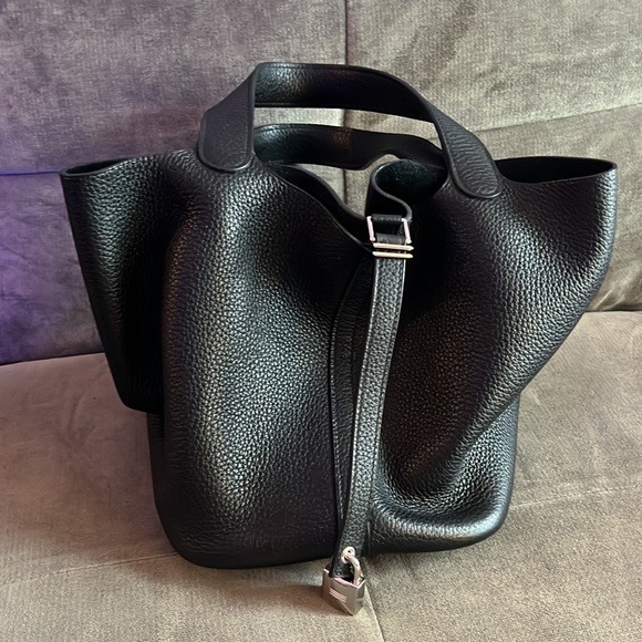 Hermes Picotin Bag - Picture 2 of 5